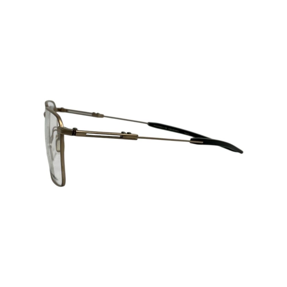 Porsche Design Titanium Eyeglasses Frames Model P… - image 3